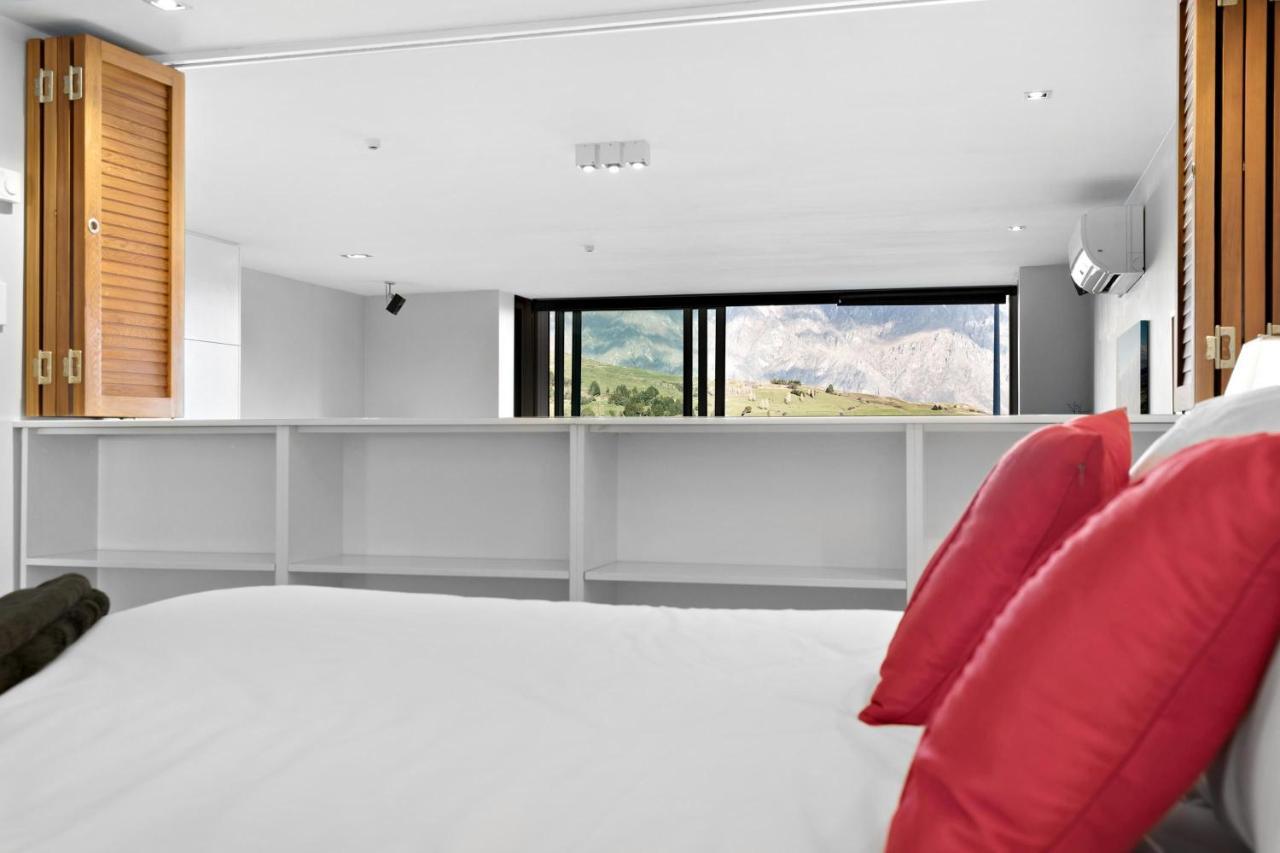 Pure Retreat Queenstown Exterior foto