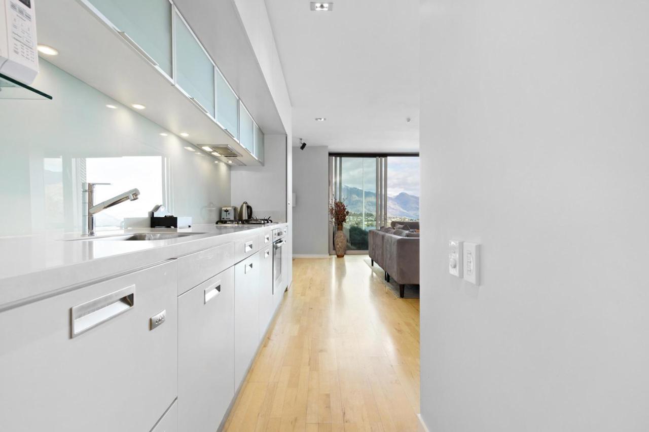 Pure Retreat Queenstown Exterior foto