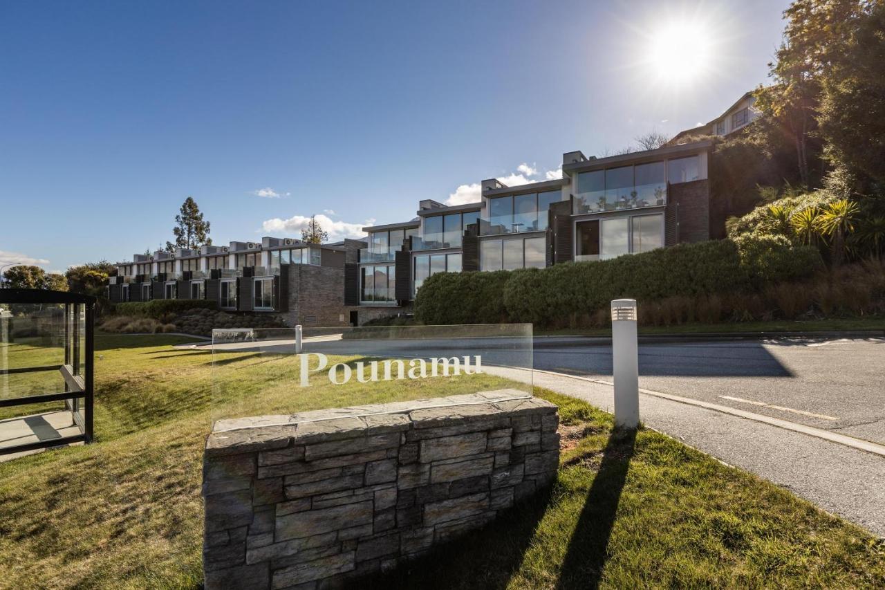 Pure Retreat Queenstown Exterior foto