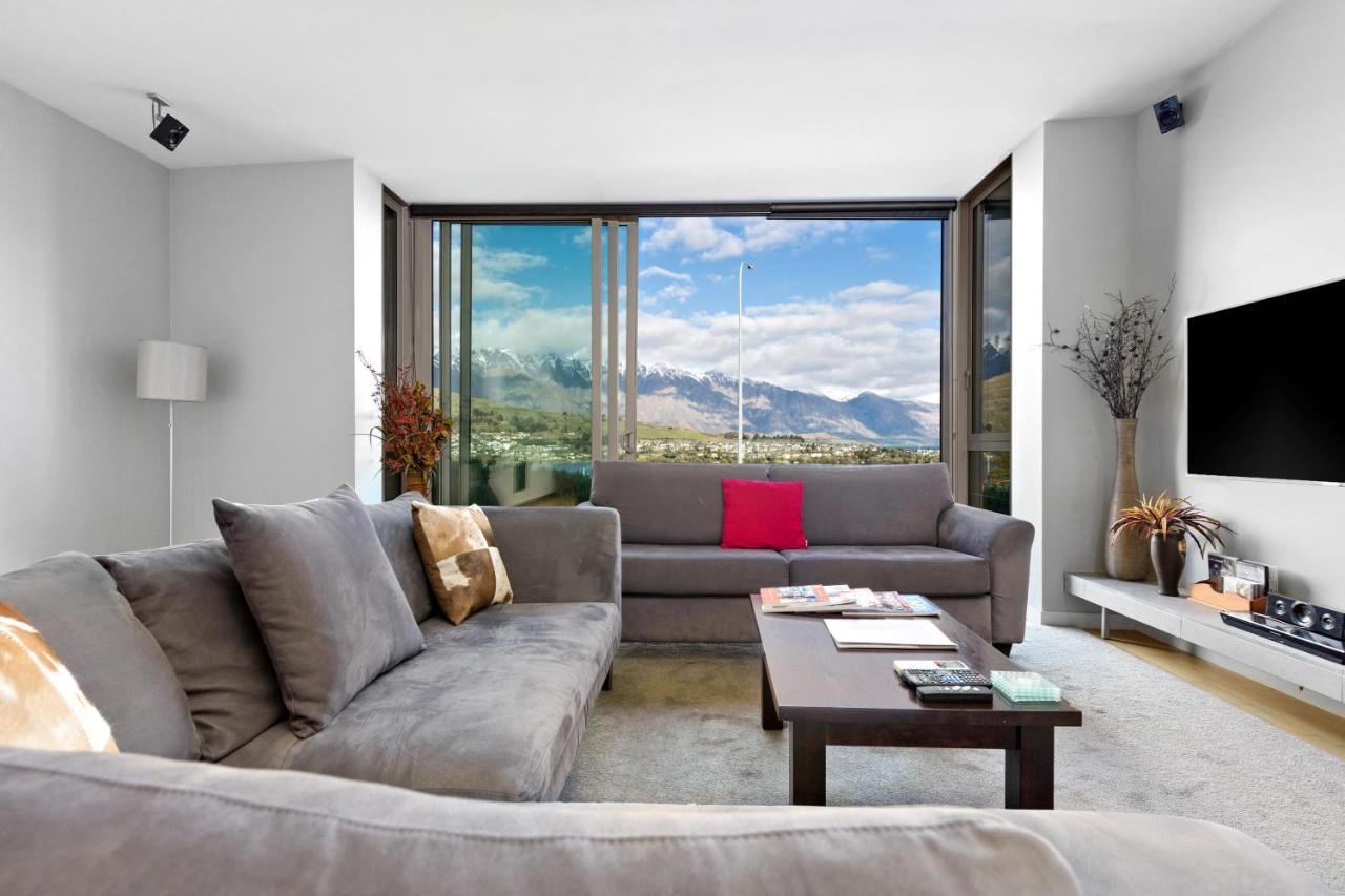 Pure Retreat Queenstown Exterior foto
