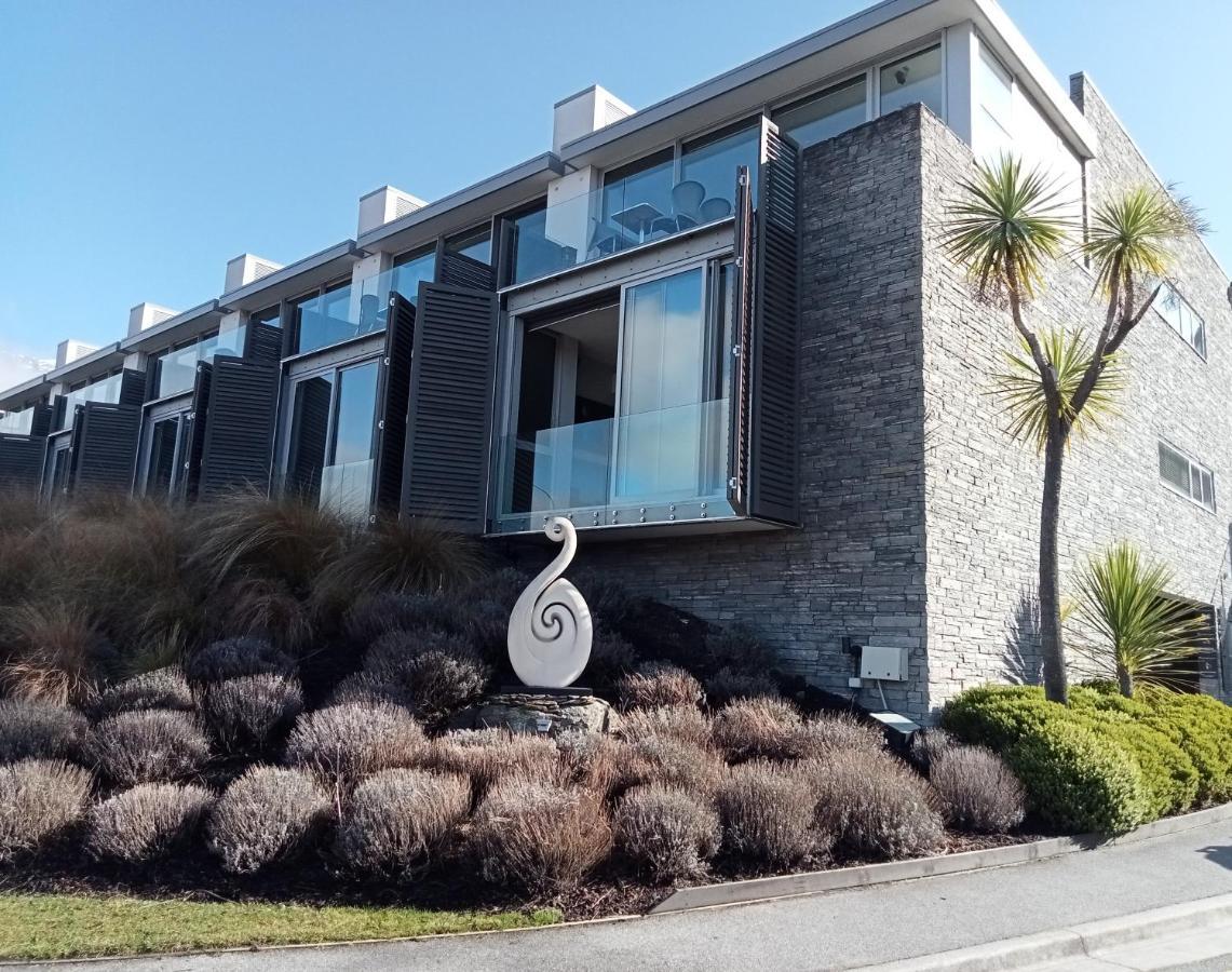 Pure Retreat Queenstown Exterior foto