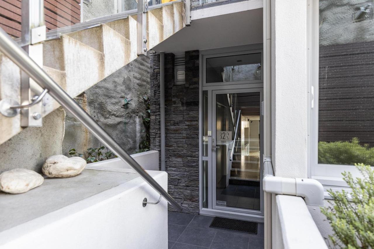 Pure Retreat Queenstown Exterior foto